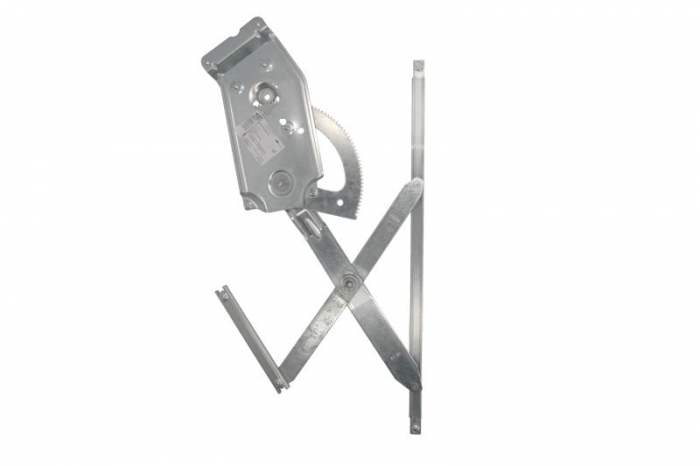 Macara geam Fata Dreapta (electric, fara motoras, numar usi: 5) potrivit RENAULT GRAND SCENIC III, SCENIC III 02.09- [2]