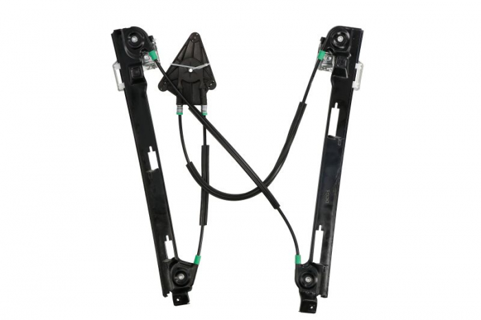 Macara geam fata dreapta electric, fara motoras SEAT ALTEA, ALTEA XL, TOLEDO III dupa 2004 [2]