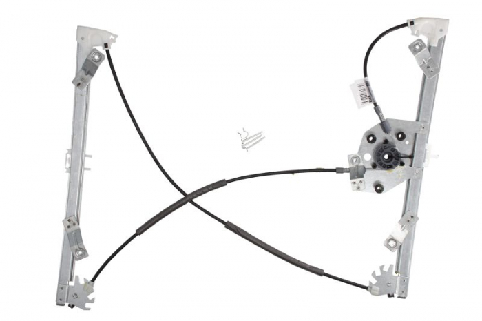 Macara geam fata dreapta fara motoras, numar usi: 2 OPEL ADAM intre 2012-2019 [2]
