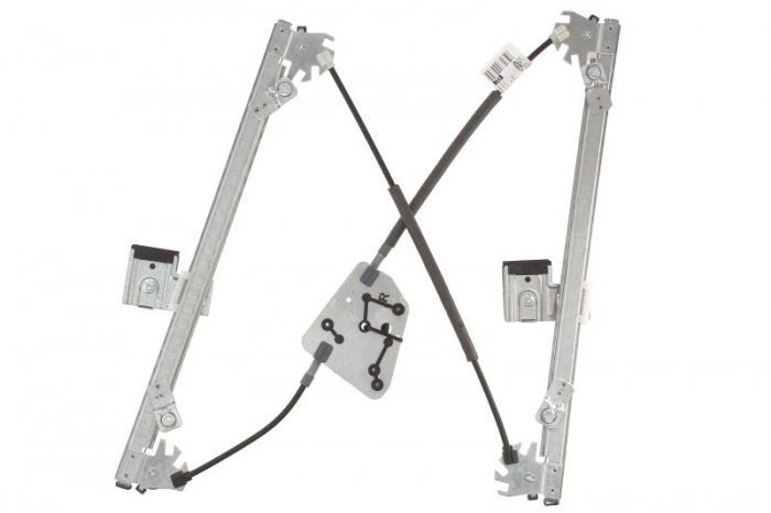 Macara geam fata dreapta fara motoras, numar usi: 4 KIA CEE'D, PRO CEE'D [2]