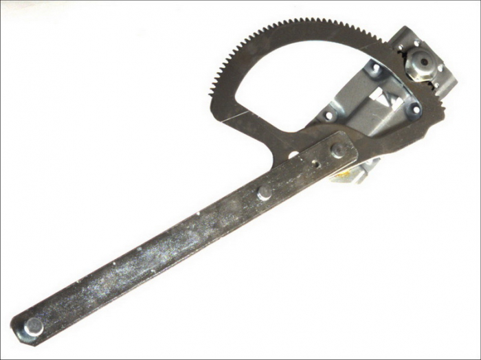 Macara geam fata dreapta manual MERCEDES SPRINTER 2-T 901, 902 SPRINTER 3-T 903 SPRINTER 4-T 904 intre 1995-2006 [3]