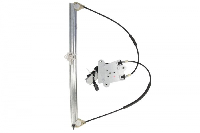 Macara geam fata stanga electric, cu motor, 2 usi CITROEN EVASION, JUMPY; FIAT SCUDO, ULYSSE; LANCIA ZETA; PEUGEOT 806, EXPERT dupa 1994 [2]
