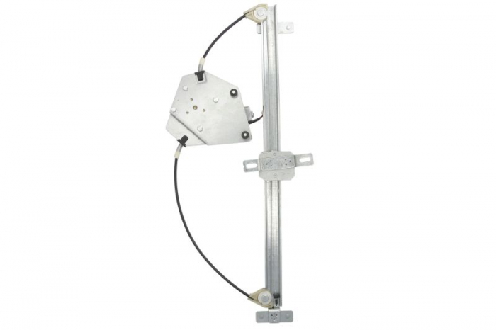 Macara geam fata stanga potrivit MERCEDES VITO 638 1996-2003 - electric, cu motor, 2 usi [2]