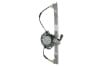 Macara geam fata stanga electric, cu motor, 3 usi/5 FIAT PUNTO intre 1999-2012 [3]