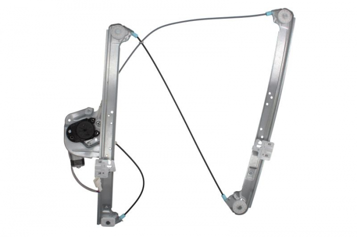 Macara geam fata stanga (electric, cu motor, 4 usi) BMW X5 (E53) intre 2000-2006 [2]
