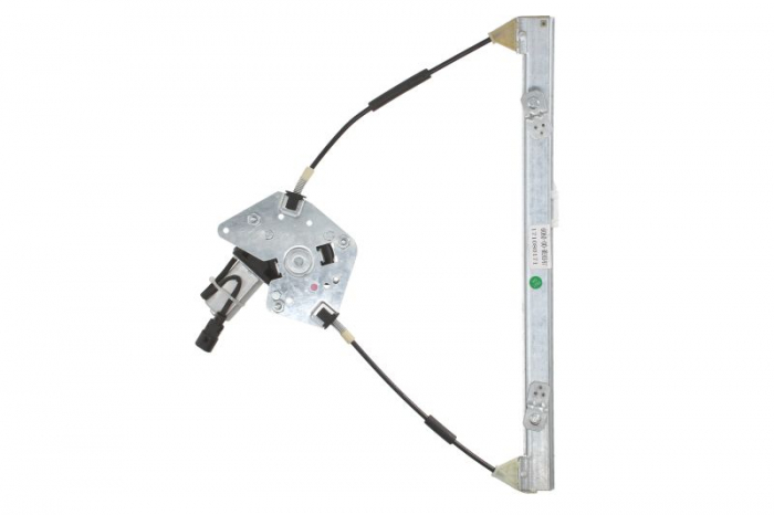 Macara geam fata stanga electric, cu motor, 4 usi RENAULT CLIO II dupa 1998 [2]