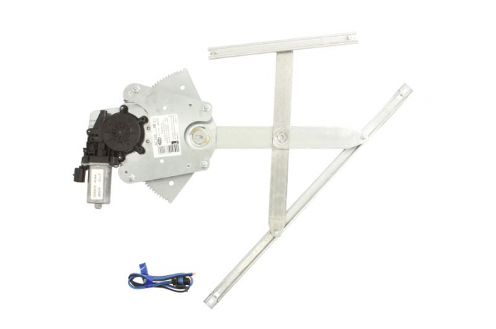 Macara geam fata stanga (electric, cu motor) CHEVROLET AVEO / KALOS; DAEWOO KALOS dupa 2002 [2]