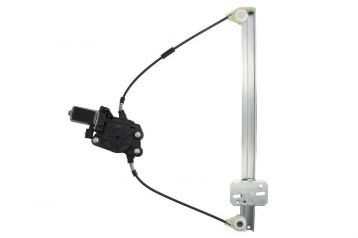 Macara geam fata stanga electric, cu motor FIAT SEICENTO / 600 intre 1997-2010 [2]