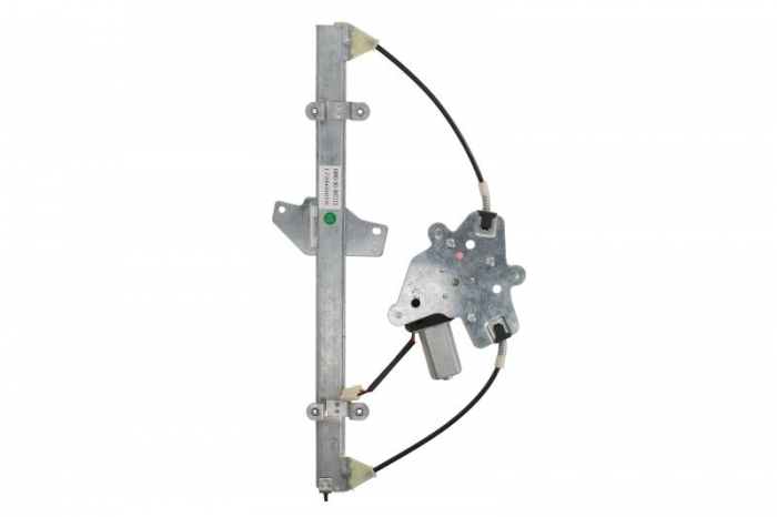 Macara geam fata stanga electric, cu motor HYUNDAI ATOS intre 1998-2008 [2]