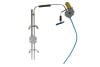 Macara geam fata stanga electric, cu motor MERCEDES G W463 intre 1990-1997 [3]