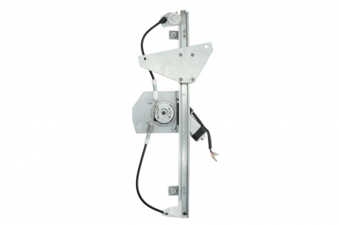 Macara geam Fata Stanga (electric, cu motor, numar de usi: 3/5) potrivit CITROEN C1; PEUGEOT 107; TOYOTA AYGO 2005-2014 [2]