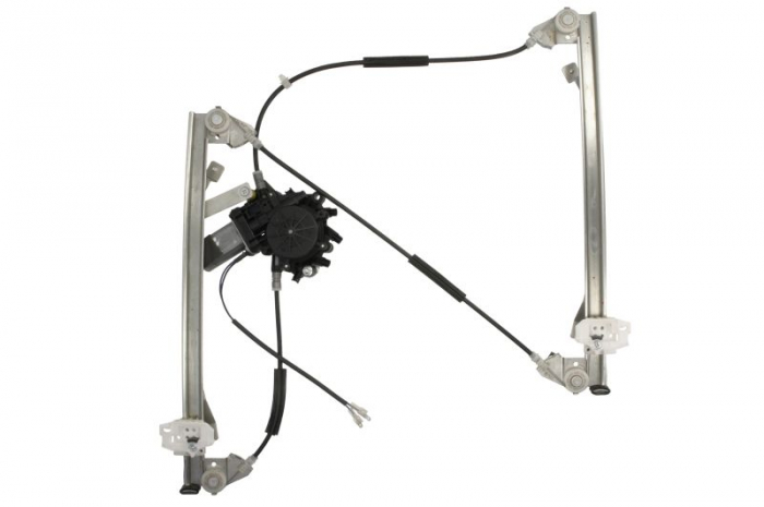 Macara geam Fata Stanga (electric, cu motor, numar de usi: 3) potrivit OPEL CORSA D, CORSA D/HATCHBACK, CORSA E dupa 2006 [2]