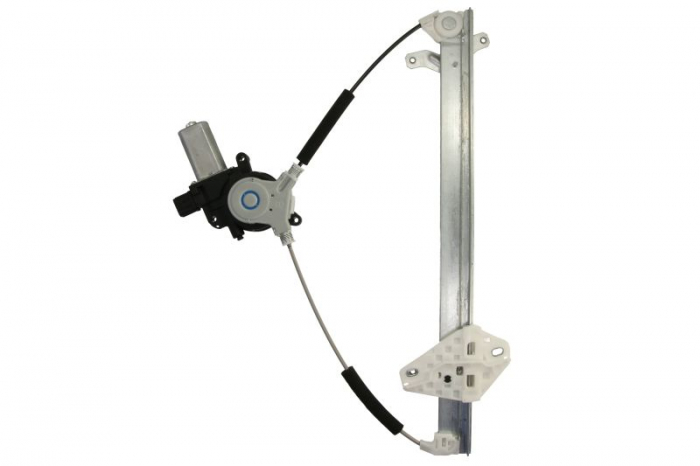 Macara geam Fata Stanga (electric, cu motor, numar de usi: 4) potrivit HONDA ACCORD VII 10.02- [3]