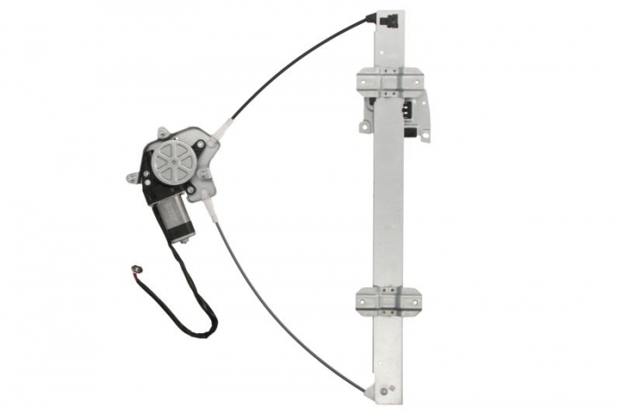 Macara geam Fata Stanga (electric, cu motor, numar usi: 2/4) potrivit SUZUKI GRAND VITARA I 03.98- [2]