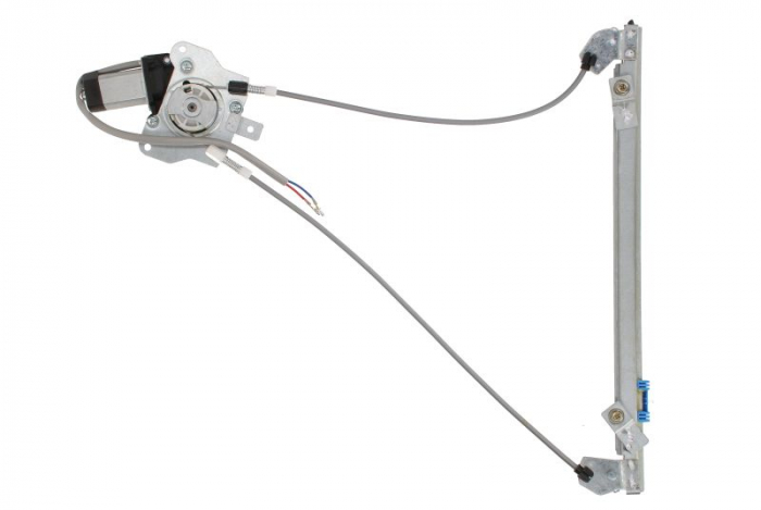 Macara geam fata stanga electric, cu motor, numar usi 2 PEUGEOT 306 intre 1993-2002 [2]