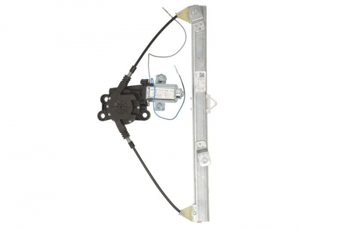 Macara geam fata stanga electric, cu motor, numar usi 4 FIAT PALIO dupa 1996 [2]