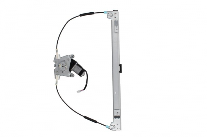 Macara geam Fata Stanga (electric, cu motor, numar usi: 4) potrivit RENAULT MEGANE SCENIC, SCENIC I 10.96-08.03 [2]