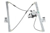 Macara geam fata stanga electric, cu motor, numar usi 4 VW POLO intre 1994-2001 [3]