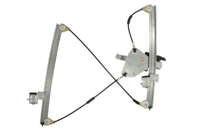 Macara geam fata stanga electric, cu motor PEUGEOT 607 intre 2000-2011 [2]