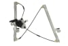 Macara geam fata stanga electric, cu motor PEUGEOT 607 intre 2000-2011 [3]