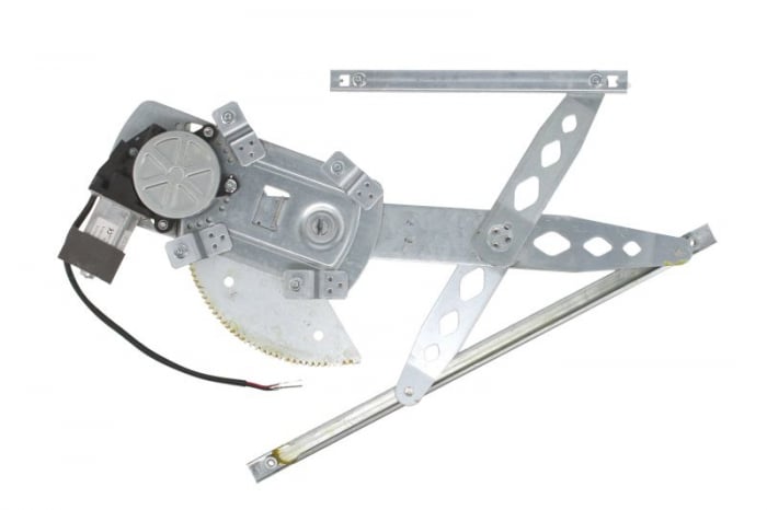 Macara geam fata stanga electric, cu motor TOYOTA YARIS intre 2005-2014