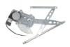 Macara geam fata stanga potrivit TOYOTA YARIS 2005-2014 - electric, cu motor [3]