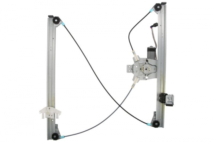 Macara geam fata stanga electric, cu motoras CITROEN JUMPY FIAT SCUDO PEUGEOT EXPERT dupa 2007 [2]