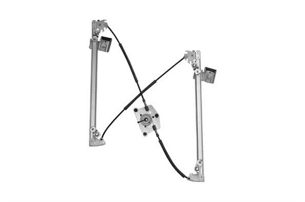 Macara geam fata dreapta electric, cu motoras, numar usi: 5 mercedes m w164 intre 2005-2011