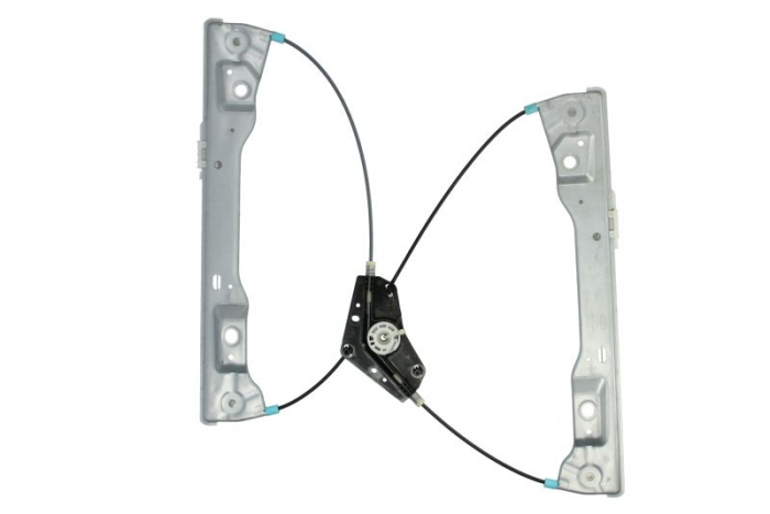 Macara geam fata stanga (electric, fara motor, numar usi: 4) potrivit JEEP GRAND CHEROKEE, GRAND CHEROKEE IV 01.11- [2]