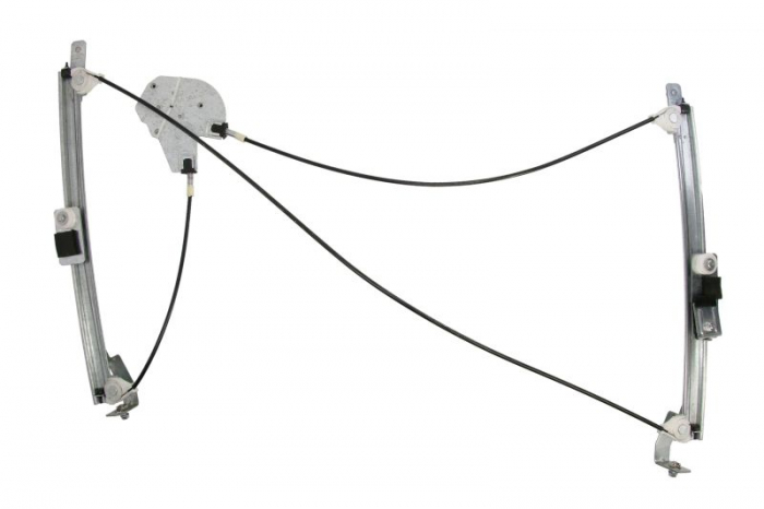 Macara geam fata stanga electric, fara motoras, 2 usi MINI R50, R53, R52 intre 2001-2007 [2]