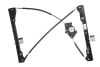 Macara geam fata stanga potrivit VW NEW BEETLE 1998-2010 - electric, fara motoras, 2 usi [3]