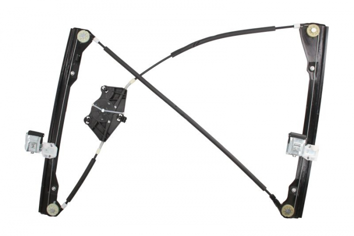 Macara geam fata stanga potrivit VW NEW BEETLE 1998-2010 - electric, fara motoras, 2 usi [2]