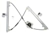 Macara geam fata stanga electric, fara motoras, 4 usi ALFA ROMEO 159 intre 2005-2012 [3]