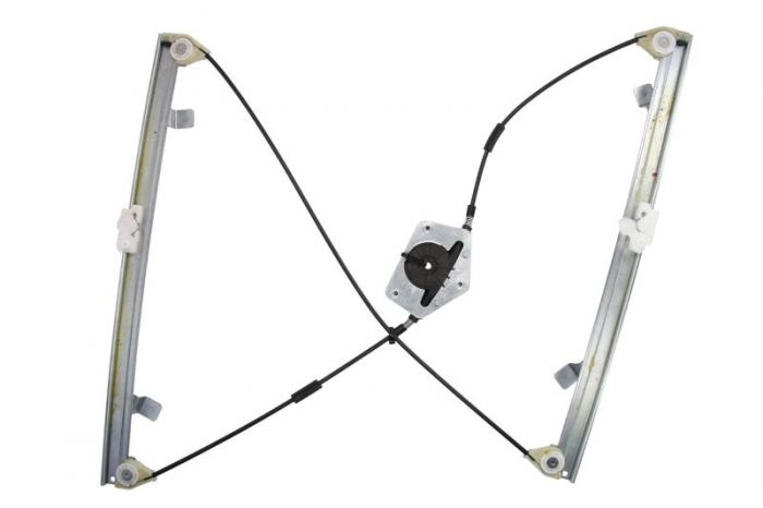 Macara geam fata stanga potrivit CITROEN C4 GRAND PICASSO I 2006-2013 - electric, fara motoras, 4 usi [2]