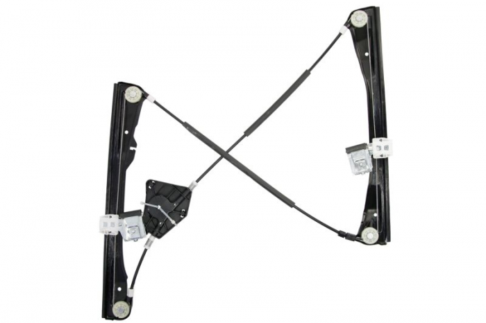 Macara geam fata stanga potrivit SEAT CORDOBA, IBIZA III 2002-2009 - electric, fara motoras, 4 usi [2]