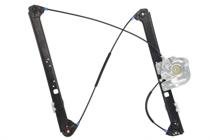 Macara geam fata stanga electric, fara motoras, 5 usi BMW X5 E53 intre 2000-2006 [2]