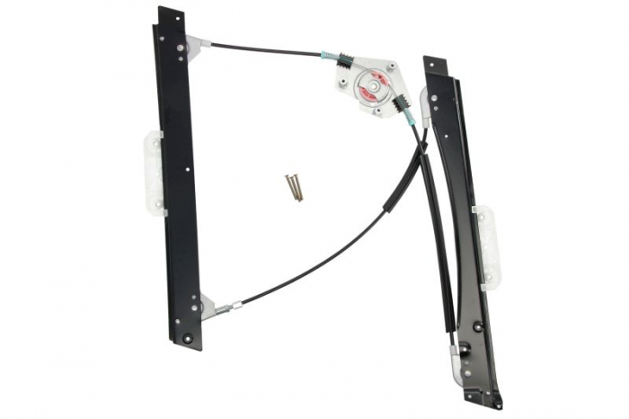 Macara geam fata stanga electric, fara motoras AUDI TT intre 1998-2006 [2]