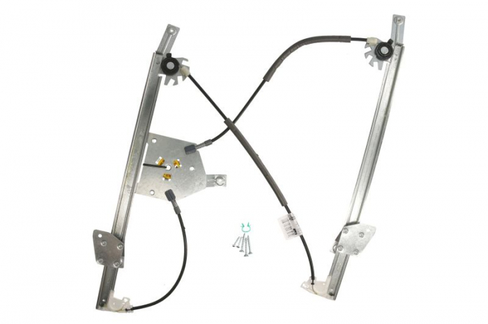 Macara geam fata stanga (electric, fara motoras) CITROEN C5 III dupa 2008 [2]
