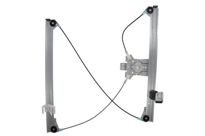 Macara geam fata stanga (electric, fara motoras) CITROEN JUMPY; FIAT SCUDO; PEUGEOT EXPERT, EXPERT TEPEE dupa 2006 [2]