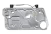 Macara geam fata stanga electric, fara motoras, cu panou VW NEW BEETLE intre 1998-2010 [3]