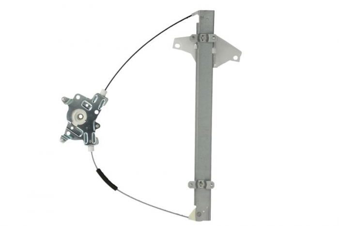 Macara geam fata stanga (electric, fara motoras) HYUNDAI ACCENT II intre 2000-2005 [2]