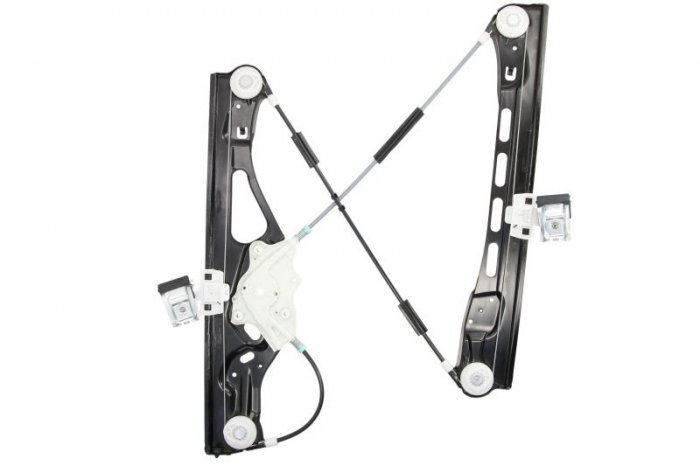 Macara geam fata stanga electric, fara motoras MERCEDES Clasa E T-MODEL S211, E W211 intre 2002-2009 [2]