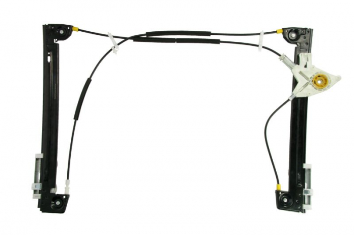 Macara geam fata stanga electric, fara motoras MINI R50, R53 R52 intre 2001-2008 [2]