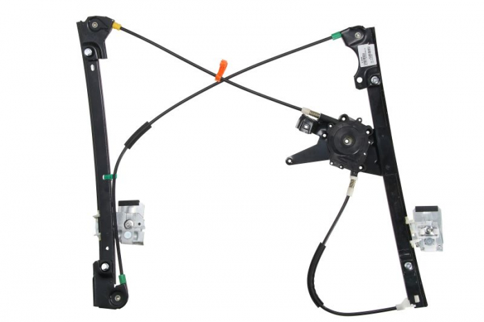 Macara geam fata stanga electric, fara motoras, numar usi 2/4 VW GOLF III, VENTO intre 1991-1999 [2]