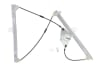 Macara geam fata stanga electric, fara motoras, numar usi 2 CITROEN XSARA intre 1997-2005 [2]