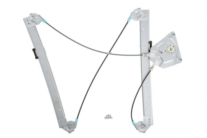Macara geam Fata Stanga (electric, fara motoras, numar usi: 2) potrivit AUDI A3 2003-2012 [2]