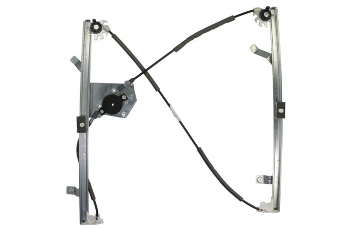 Macara geam Fata Stanga (electric, fara motoras, numar usi: 2) potrivit MERCEDES CITAN MIXTO (DOUBLE CABIN), CITAN (MPV), CITAN/MINIVAN (W415); RENAULT KANGOO BE BOP, KANGOO EXPRESS 02.08- [2]