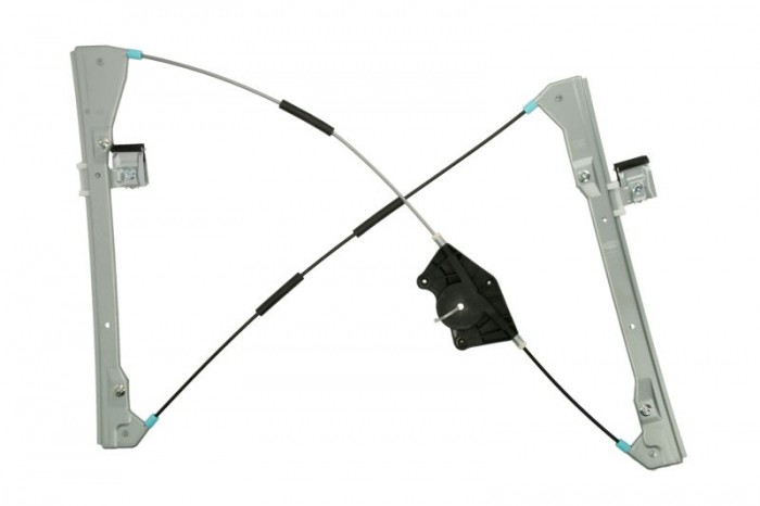 Macara geam Fata Stanga (electric, fara motoras, numar usi: 2) potrivit VW NEW BEETLE 01.98-10.10 [2]