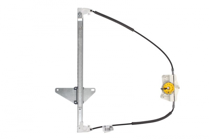 Macara geam Fata Stanga (electric, fara motoras, numar usi: 3) potrivit PEUGEOT 307 08.00-04.12 [2]