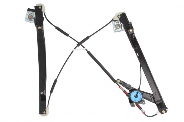Macara geam fata stanga electric, fara motoras, numar usi 4/5 FORD MONDEO III intre 2000-2007 [2]